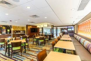 fairfield inn and suites by marriott panama city beach
