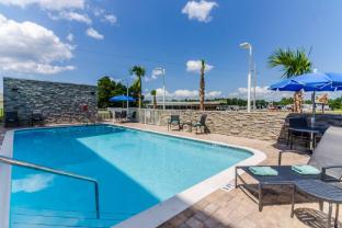 fairfield inn and suites by marriott panama city beach