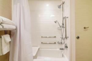 fairfield inn and suites by marriott panama city beach