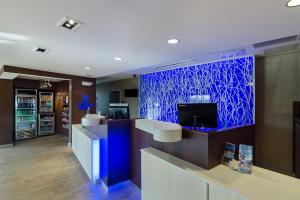 fairfield inn and suites by marriott panama city beach