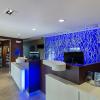 fairfield inn and suites by marriott panama city beach