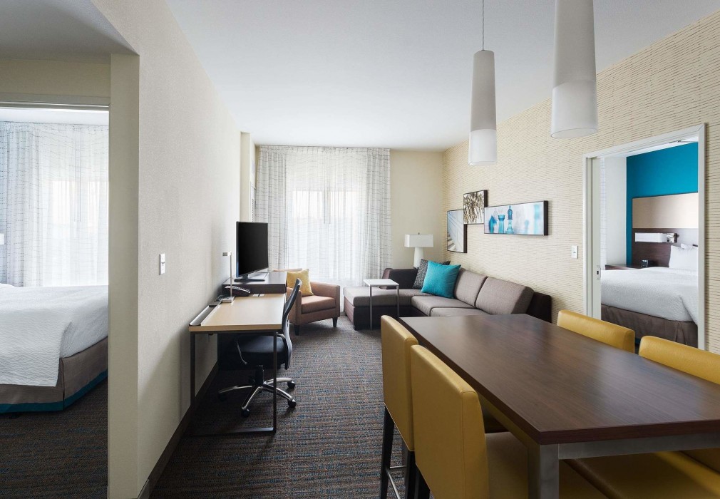 residence inn by marriott houston west beltway 8 at clay rd