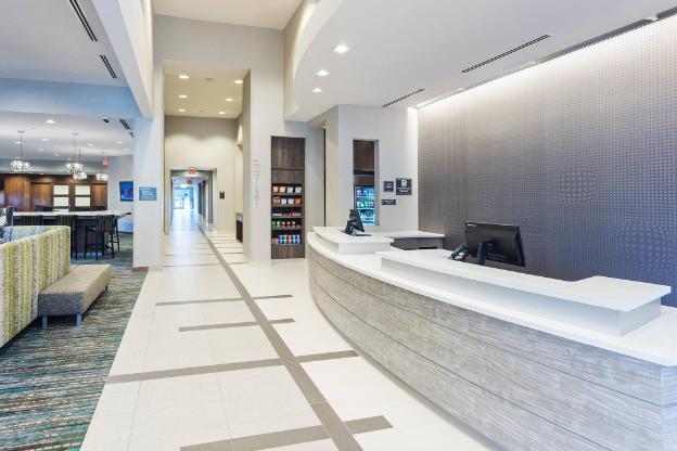 residence inn by marriott houston west beltway 8 at clay rd