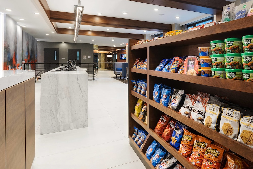 fairfield inn and suites new york manhattan central park