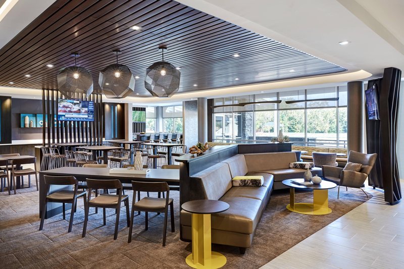 springhill suites by marriott cleveland independence