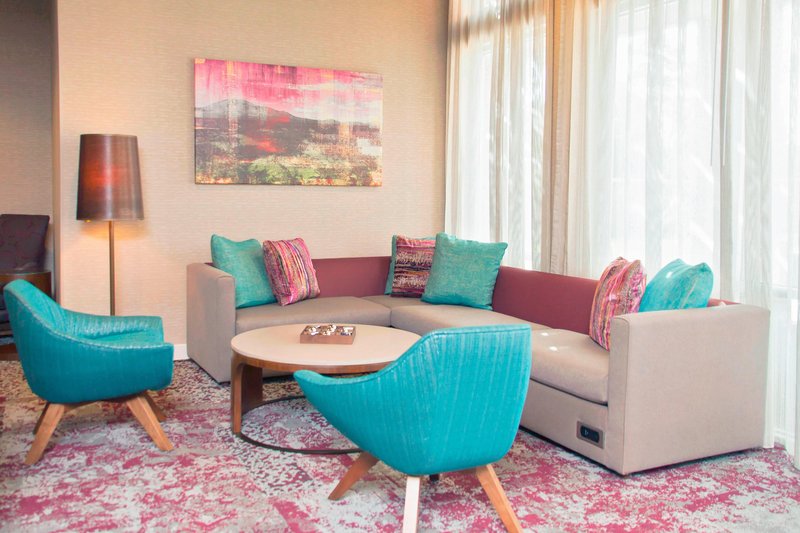 courtyard by marriott houston city place