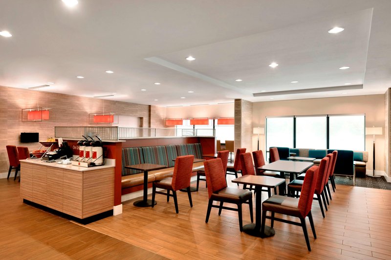 towneplace suites pittsburgh airport robinson township