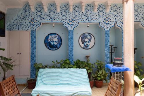 kings retreat jodhpur