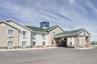 Cobblestone Inn & Suites - Eaton,Greeley>>Eaton,3 star