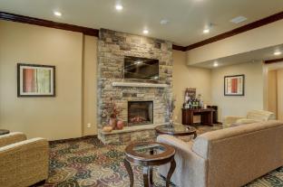 Cobblestone Inn & Suites - Eaton,Greeley>>Eaton,3 star