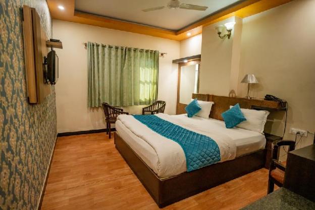 hotel monarch jodhpur
