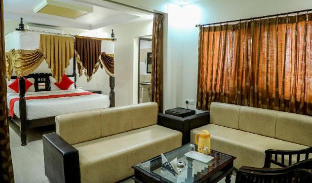 hotel monarch jodhpur
