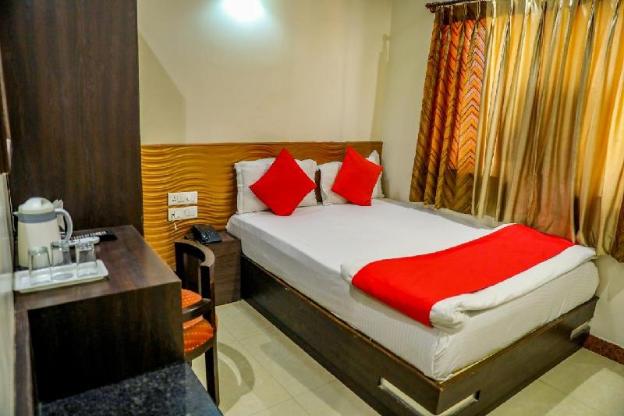 hotel monarch jodhpur