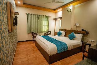 hotel monarch jodhpur