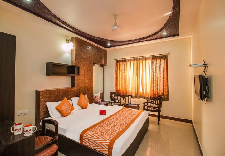 hotel monarch jodhpur