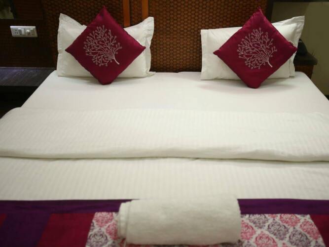 hotel monarch jodhpur