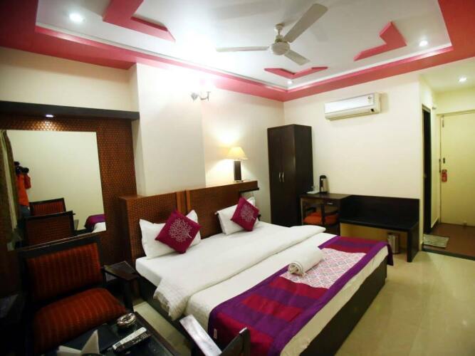 hotel monarch jodhpur