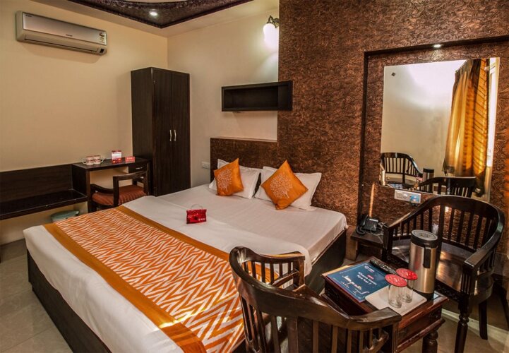 hotel monarch jodhpur