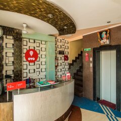 hotel monarch jodhpur