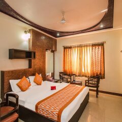 hotel monarch jodhpur
