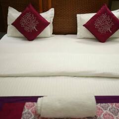 hotel monarch jodhpur