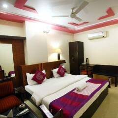 hotel monarch jodhpur