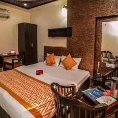 hotel monarch jodhpur