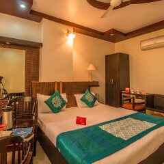 hotel monarch jodhpur
