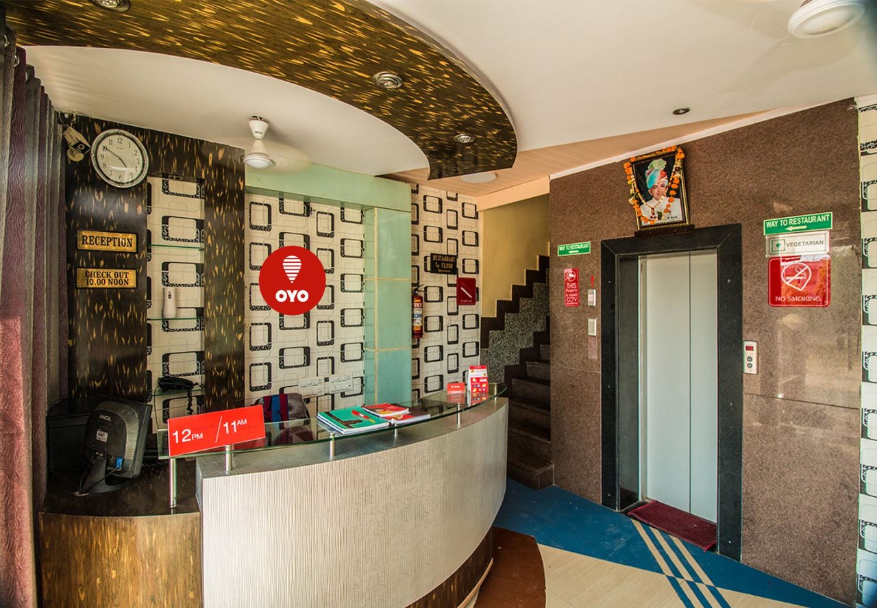 hotel monarch jodhpur