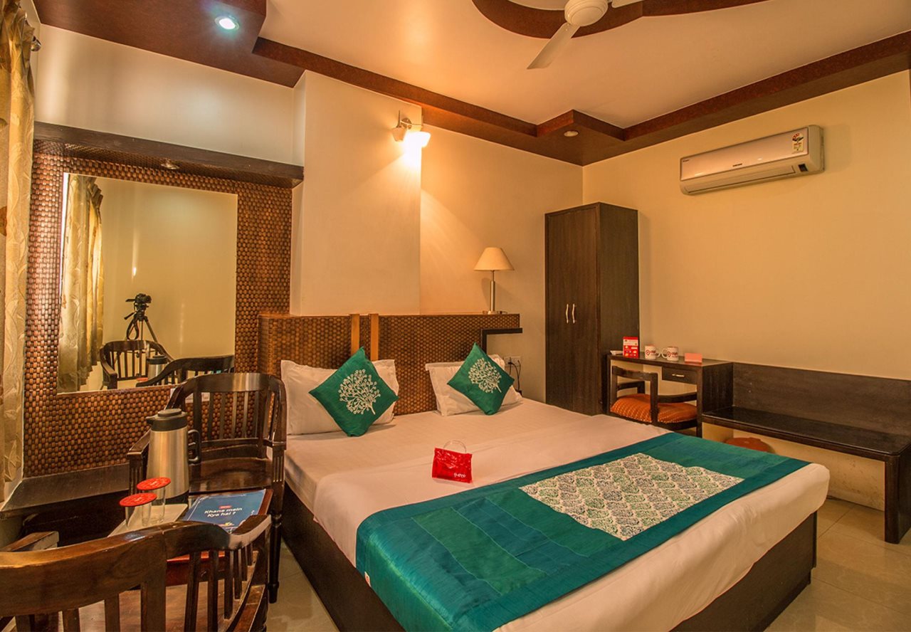 hotel monarch jodhpur
