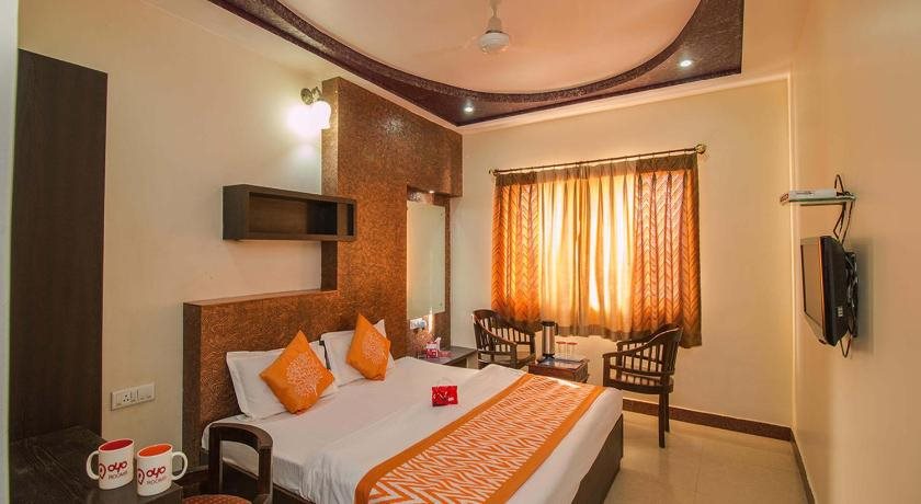hotel monarch jodhpur