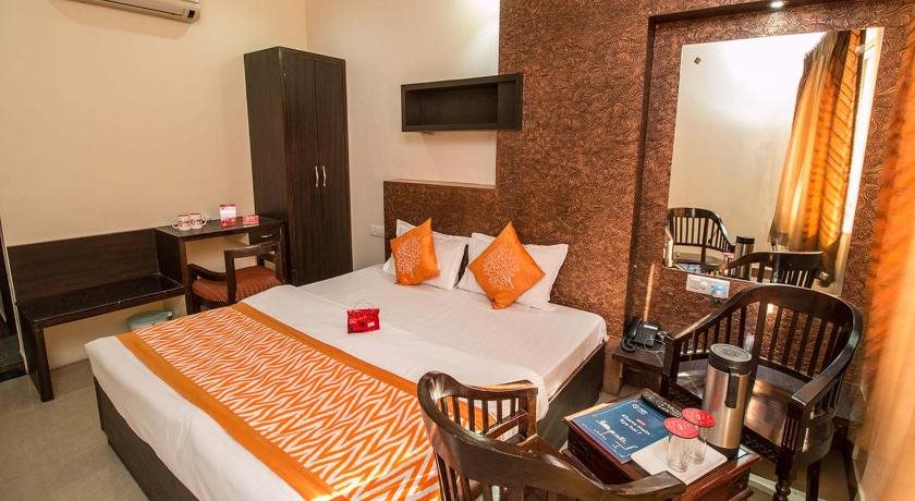 hotel monarch jodhpur
