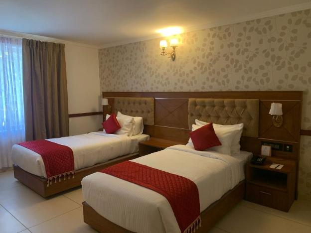 lagoona beach resort