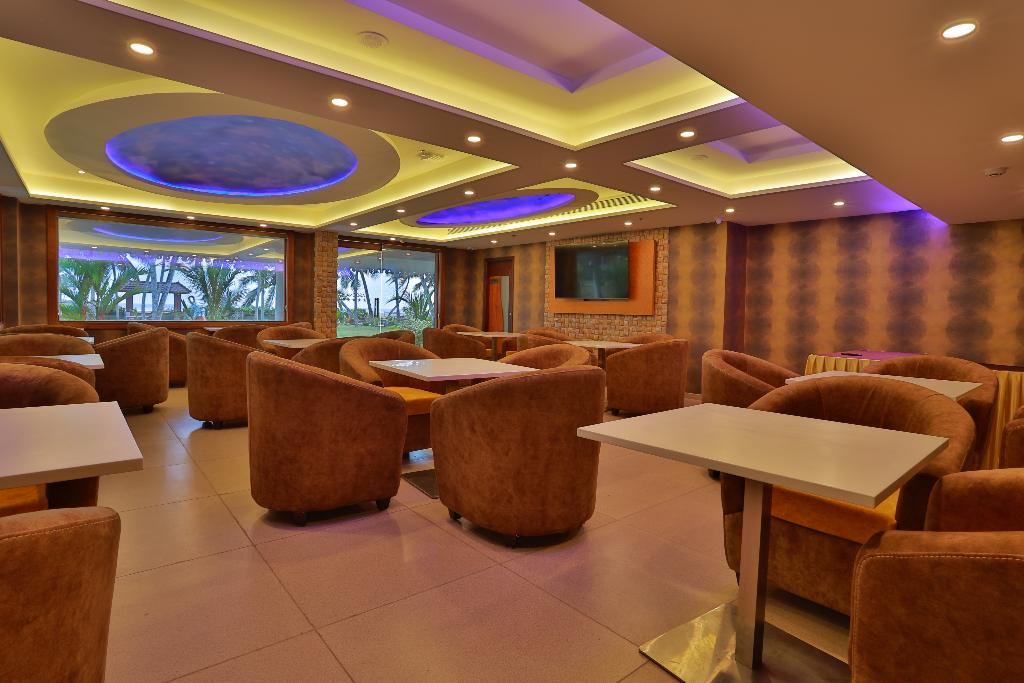 lagoona beach resort