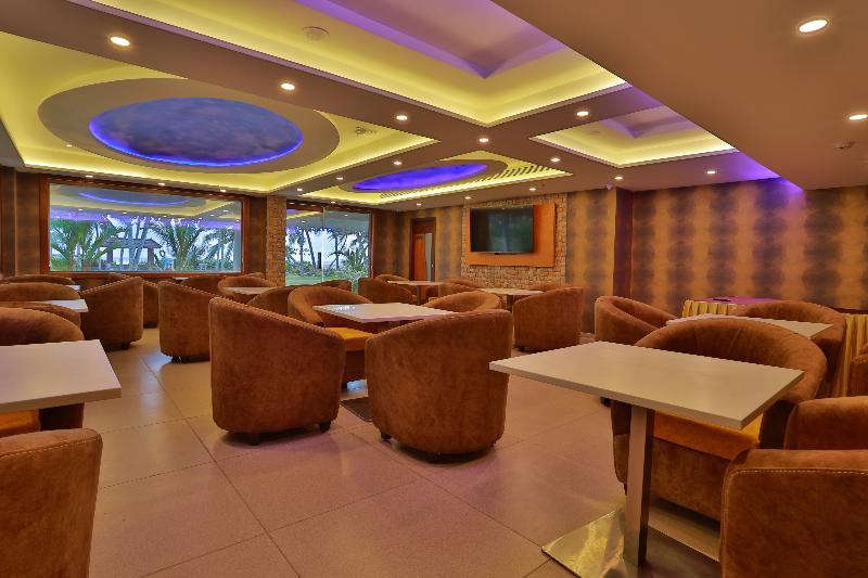 lagoona beach resort