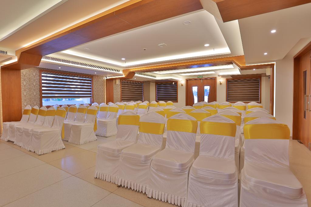 lagoona beach resort