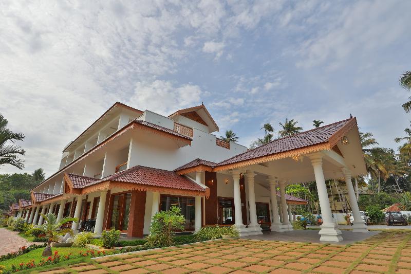 lagoona beach resort