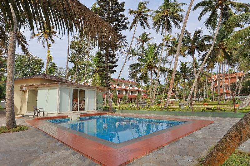 lagoona beach resort