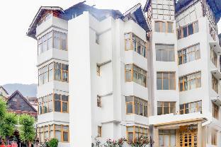 manali palace