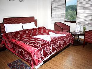 manali palace