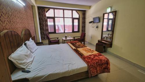 manali