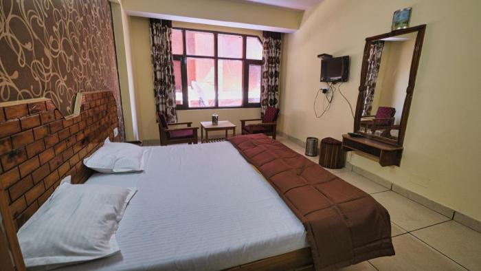 manali