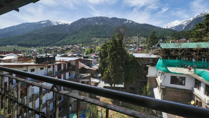 manali