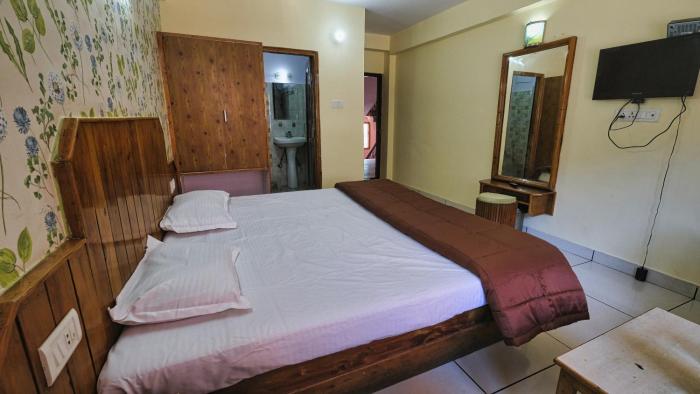 manali