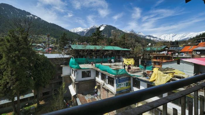 manali