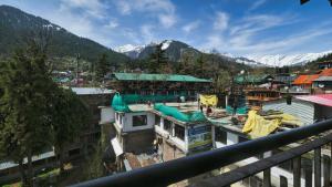 manali