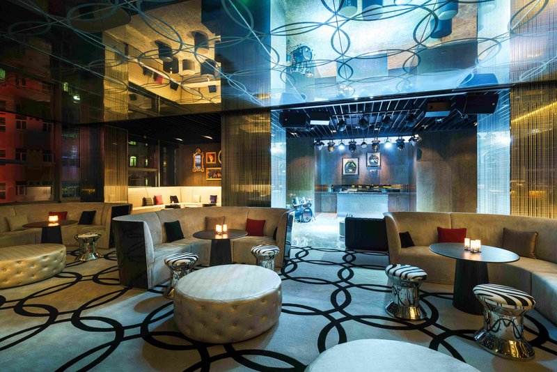 hard rock hotel shenzhen
