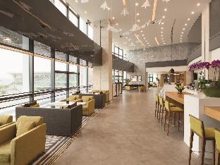 Hyatt Place Shenzhen Airport,Fuyong>>Bao'an,4 star