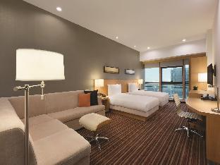 Hyatt Place Shenzhen Airport,Fuyong>>Bao'an,4 star