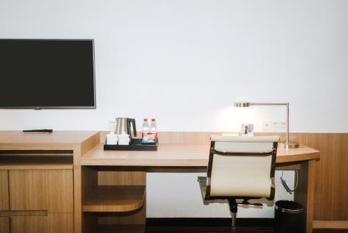 hyatt place shenzhen airport